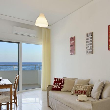 Kalamaki Apartments Extérieur photo