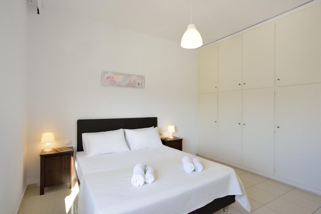 Kalamaki Apartments Extérieur photo