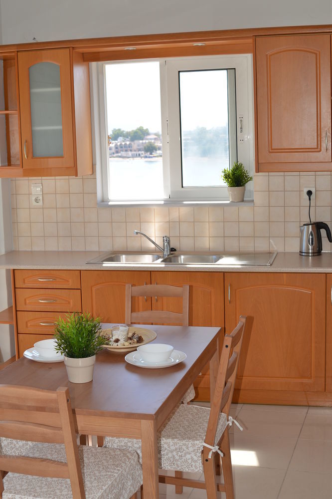 Kalamaki Apartments Extérieur photo