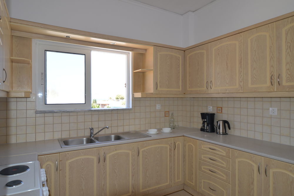 Kalamaki Apartments Extérieur photo