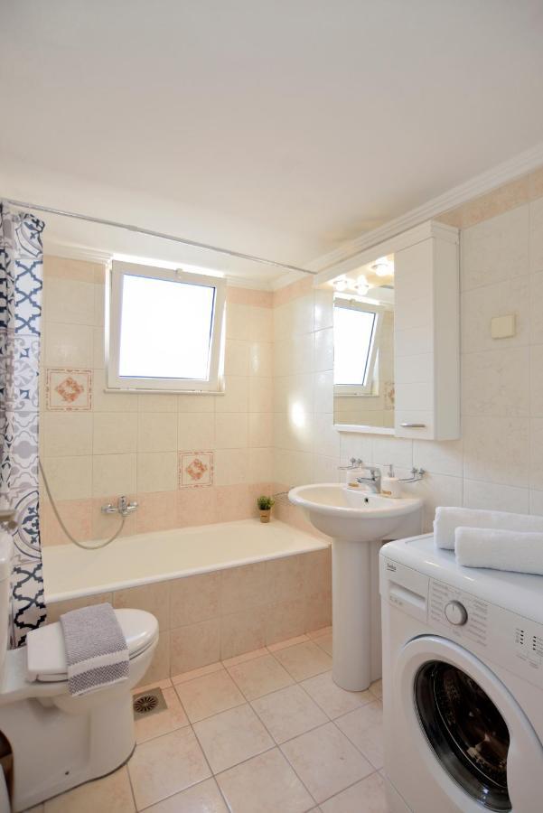 Kalamaki Apartments Extérieur photo